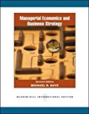 Book Managerial Economics and Business Strategy, 7th Edition free