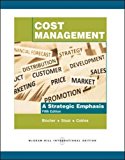 Book Cost Management: A Strategic Emphasis free