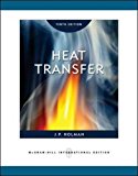 Book Heat Transfer free