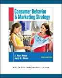 Book Consumer Behavior & Marketing Strategy, 9th Edition free