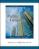 Book Public Finance free
