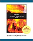 Book Money and Capital Markets with S&P Bind-in Card free