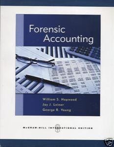 Book Forensic Accounting free