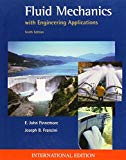 Book Fluid Mechanics with Engineering Applications free