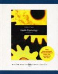 Book Health Psychology free