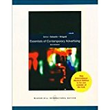 Book Essentials of Contemporary Advertising free