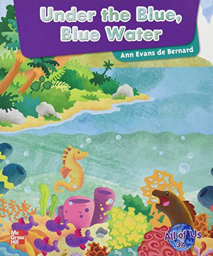 Book All Of Us Reader 3a free