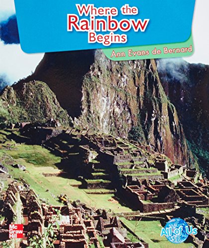 Book All Of Us Reader 5b free