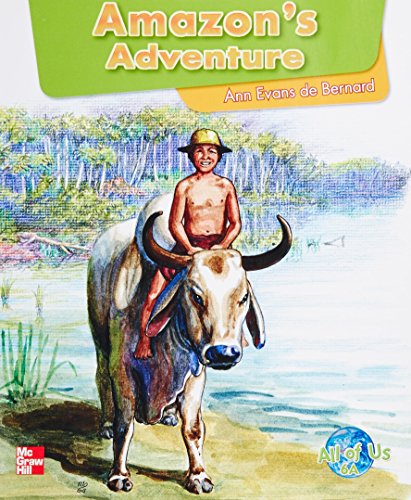 Book All Of Us Reader 6a free