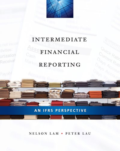 Book Intermediate Financial Reporting: An IFRS Perspective free