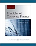 Book Principles of Corporate Finance: Mandatory Package free
