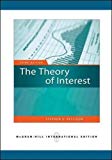 Book Theory of Interest (Int'l Ed) free