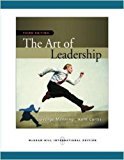 Book The Art of Leadership free