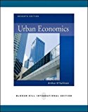 Book Urban Economics, 7th Edition free