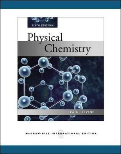 Book Physical Chemistry free
