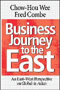 Book Business Journey to the East: An East-West Perspective of Global-is-Asian free