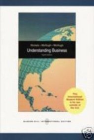 Book Understanding Business (International Edition) Edition: Eighth free