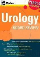Book PEARLS OF WISDOM UROLOGY BOARD REVIEw free
