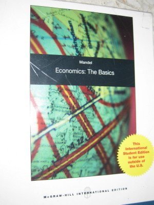 Book Economics: The Basics free