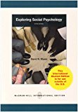 Book Exploring Social Psychology free