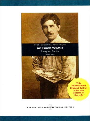 Book Art Fundamentals: Theory and Practice free