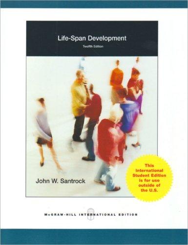 Book LifeSpan Development free