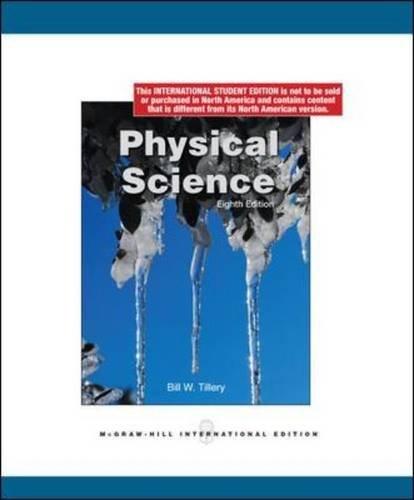 Book Physical Science free