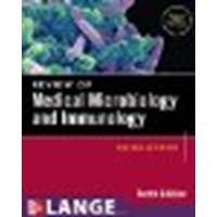 Book Review Of Medical Microbiology And Immunology (lange Basic Science) free