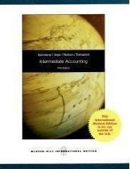 Book Intermediate Accounting Wgoogle Annual R free