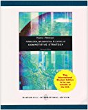 Book Formulation, Implementation, and Control of Competitive Strategy free
