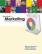 Book Essentials of Marketing free