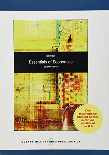 Book Essentials of Economics free