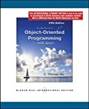 Book An Introduction to Object-Oriented Programming with Java free