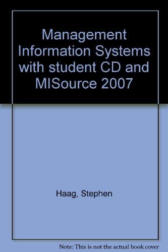 Book Management Information Systems for the Information Age free