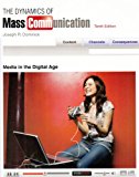 Book The Dynamics of Mass Communication with DVD free