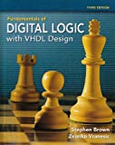 Book Fudamentals of Digital Logic with VHDL Design free