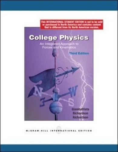 Book College Physics free