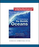 Book An Introduction to the World's Oceans free