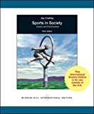 Book Sports in Society free