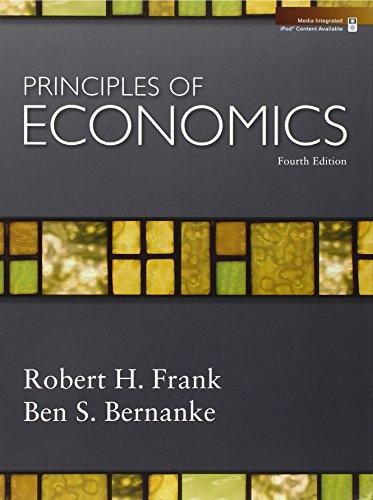 Book Principles of Economics free