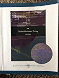 Book Global Business Today 6Ed (Pb 2009) free