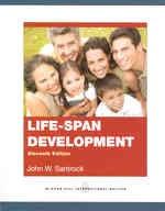 Book LifeSpan Development free