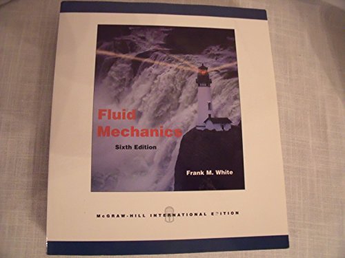 Book Fluid Mechanics Sixth Edition International free