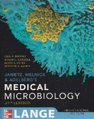 Book MEDICAL MICROBIOLOGY, PB free