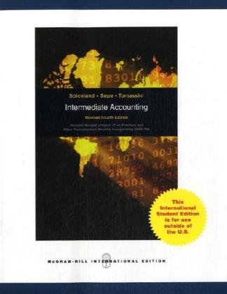 Book Intermediate Accounting free
