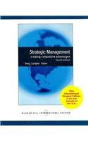 Book Strategic Management free