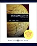 Book Strategic Management free