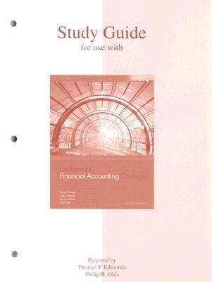 Book Fundamental Financial Accounting Concepts free