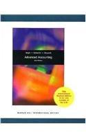 Book Advanced Accounting, 9th Edition free