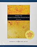 Book Principles of Auditing and Other Assurance Services free